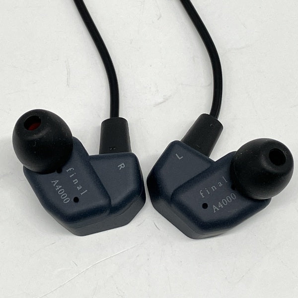 【中古】A4000 【FI-A4DPLDN】【日本橋】