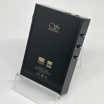 【中古】M1 Plus Black【日本橋】