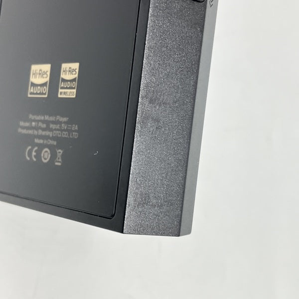 【中古】M1 Plus Black【日本橋】