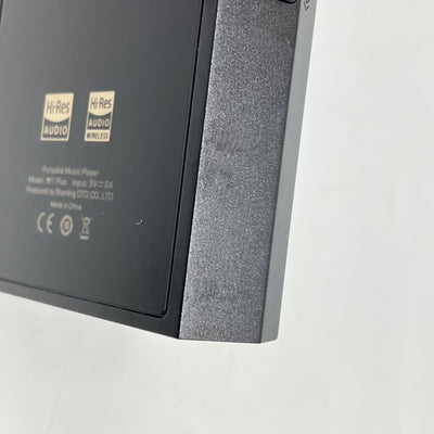 【中古】M1 Plus Black【日本橋】