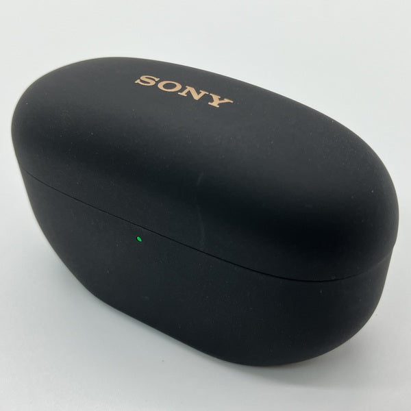 SONY 【中古】WF-1000XM5 B ブラック【秋葉原】 – e☆イヤホン