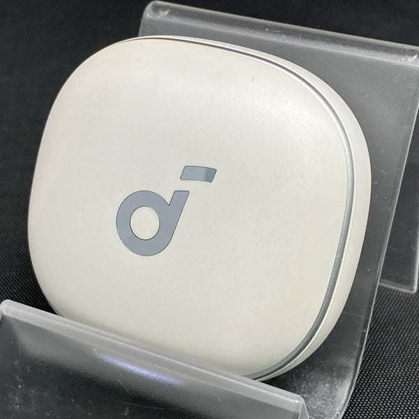 【中古品】soundcore liberty 4 White ホワイト Amazon.com: Soundcore by Anker Liberty 4 NC Noise Cancelling