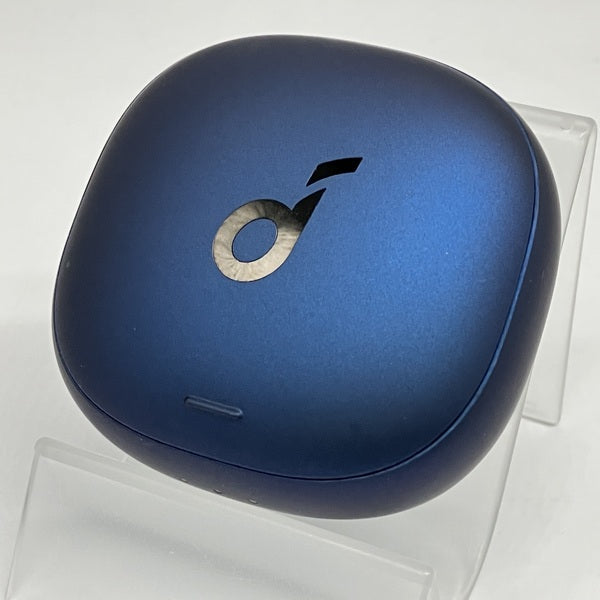 【中古】Soundcore Liberty Air 2 Pro ネイビー 【A3951N31】【日本橋】