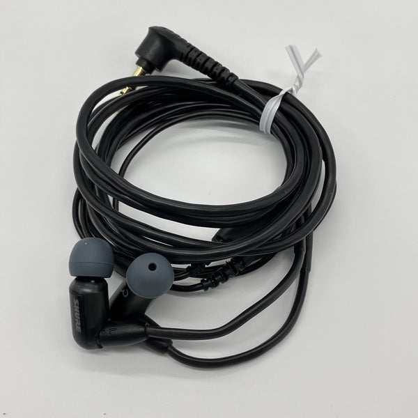SHURE AONIC3 ブラック SE31BABKUNI-A SHURE AONIC3(SE31BABKUNI-A)(ブラック)(国内正規品・2年間保証