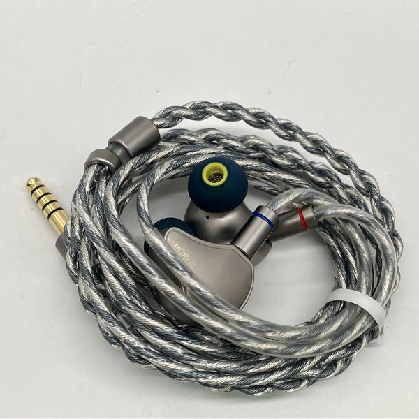 NICEHCK HIMALAYA 美品 Amazon.co.jp: HiFiGo NiceHCK Himalaya 10mm ダイナミック