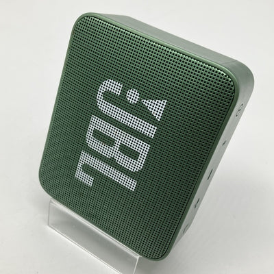 【中古】JBL GO2 グリーン 【JBLGO2GRN】【秋葉原】