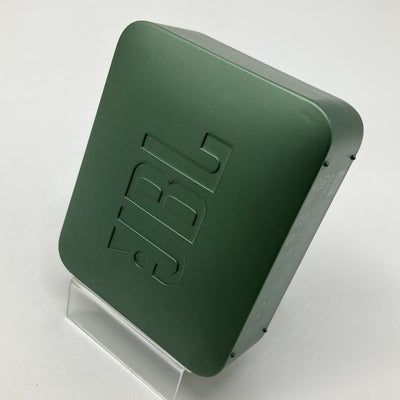 【中古】JBL GO2 グリーン 【JBLGO2GRN】【秋葉原】