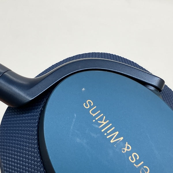 Bowers & Wilkins 【中古】Px7S2/BU ブルー【秋葉原】 – e☆イヤホン