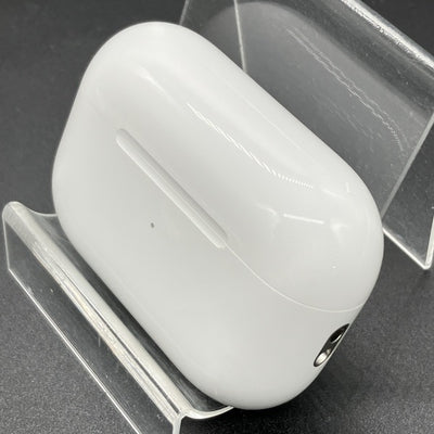 【中古】MagSafe充電ケース(USB-C)付きAirPods Pro(第2世代) MTJV3JA【秋葉原】