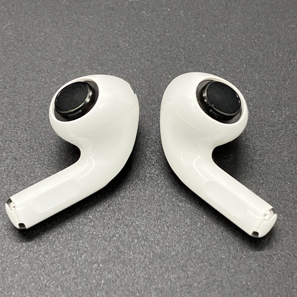 【中古】MagSafe充電ケース(USB-C)付きAirPods Pro(第2世代) MTJV3JA【秋葉原】