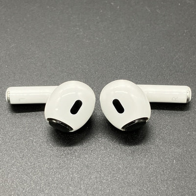 【中古】MagSafe充電ケース(USB-C)付きAirPods Pro(第2世代) MTJV3JA【秋葉原】