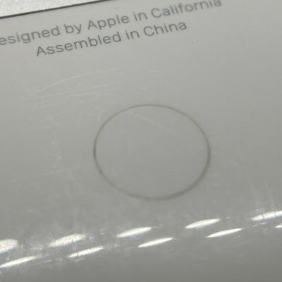 【中古】MagSafe充電ケース(USB-C)付きAirPods Pro(第2世代) MTJV3JA【秋葉原】