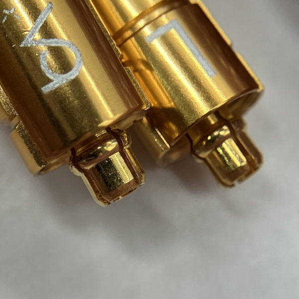 【中古】Pink Freesia MMCX - 4.4mm  【BEA-1840】【秋葉原】