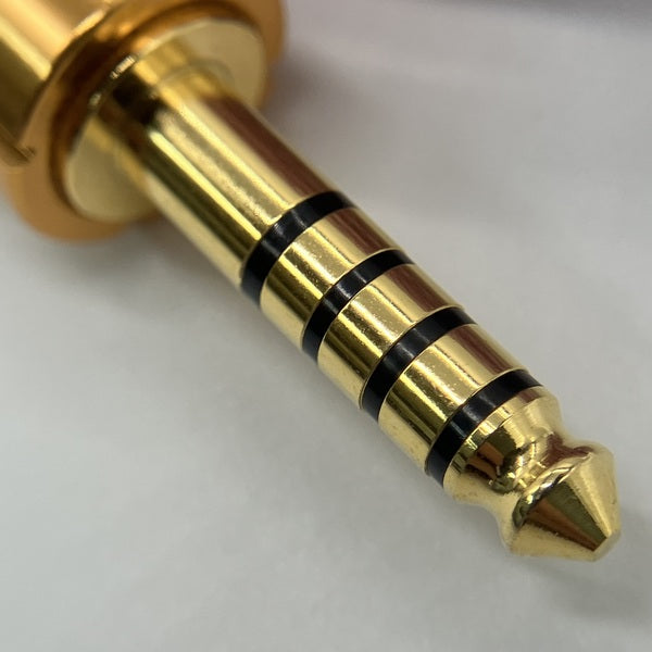 【中古】Pink Freesia MMCX - 4.4mm  【BEA-1840】【秋葉原】