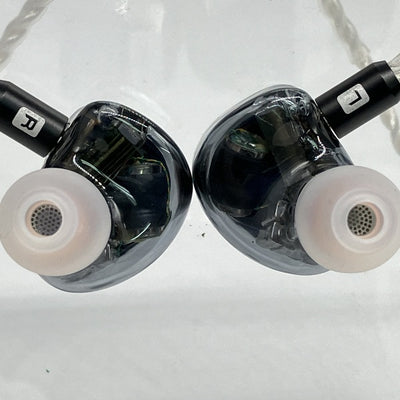 【中古】Canary Pro(Universal Fit)【秋葉原】