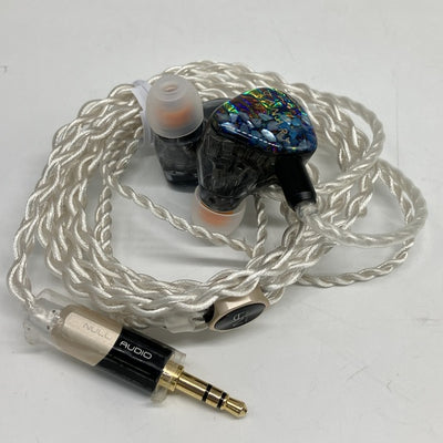 【中古】Canary Pro(Universal Fit)【秋葉原】