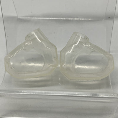 【中古】CAイヤホン用シリコンカバー 【CP-CAC1/C】【秋葉原】