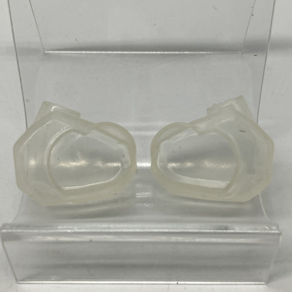 【中古】CAイヤホン用シリコンカバー 【CP-CAC1/C】【秋葉原】