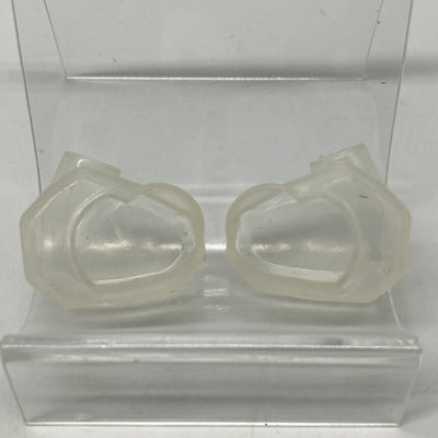 【中古】CAイヤホン用シリコンカバー 【CP-CAC1/C】【秋葉原】