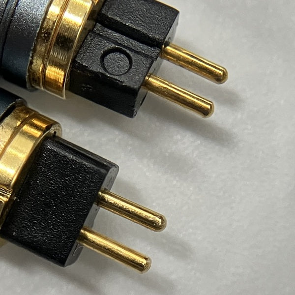 【中古】e☆ros s　(2pin to 4.4mm)【日本橋】
