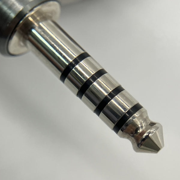 【中古】e☆ros s　(2pin to 4.4mm)【日本橋】