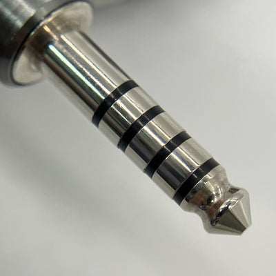 【中古】e☆ros s　(2pin to 4.4mm)【日本橋】