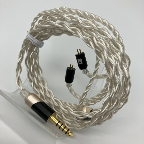 【中古】Lune MKVII (フラット2Pin to 4.4mm Balanced)【秋葉原】