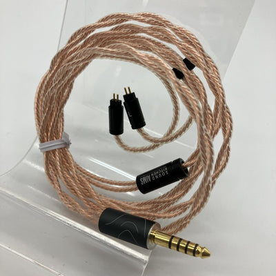 【中古】class1 OFC無メッキ8芯 2pin-マルチプラグ【秋葉原】