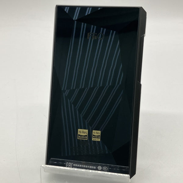 【中古】M11 Plus LTD Aluminum Alloy 【FIO-M11PL-AA-LTD-B】【秋葉原】