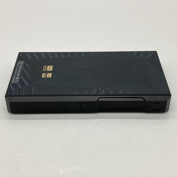 【中古】M11 Plus LTD Aluminum Alloy 【FIO-M11PL-AA-LTD-B】【秋葉原】