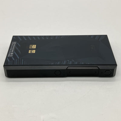 【中古】M11 Plus LTD Aluminum Alloy 【FIO-M11PL-AA-LTD-B】【秋葉原】