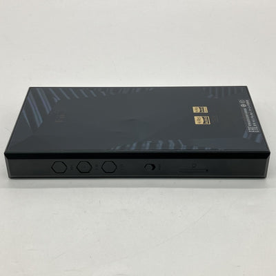 【中古】M11 Plus LTD Aluminum Alloy 【FIO-M11PL-AA-LTD-B】【秋葉原】