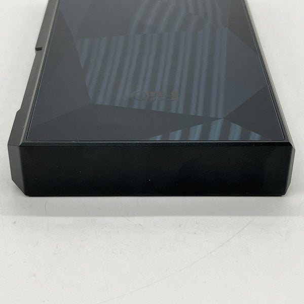 【中古】M11 Plus LTD Aluminum Alloy 【FIO-M11PL-AA-LTD-B】【秋葉原】