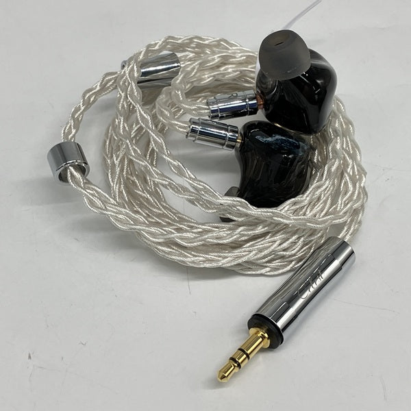 Kinera Celest 【中古】Relentless【秋葉原】 – e☆イヤホン