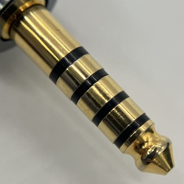 TACable powered by HAKUGEI 【中古】Moonstone 0.78 2Pin TACable powered by HAKUGEI 【中古】Moonstone 0.78 2Pin