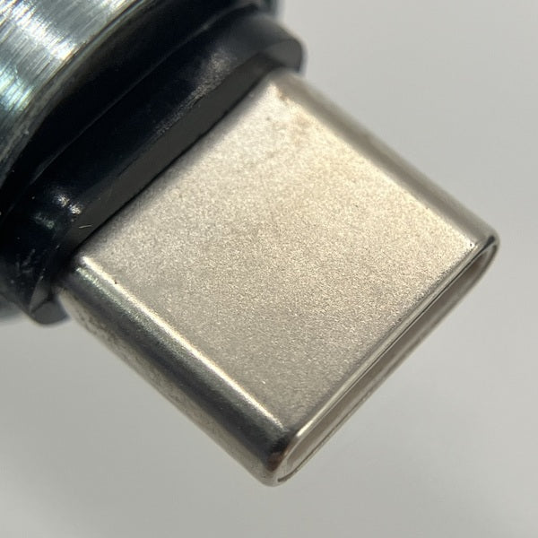 TACable powered by HAKUGEI 【中古】Moonstone 0.78 2Pin