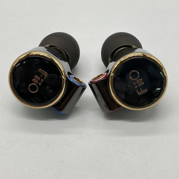 【中古】FD3 Black 【FIO-IEM-FD3-B】（ケーブル欠品）【秋葉原】