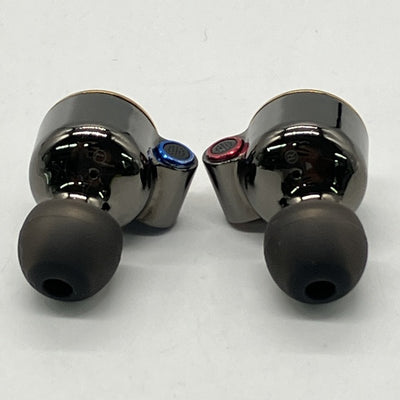 【中古】FD3 Black 【FIO-IEM-FD3-B】（ケーブル欠品）【秋葉原】
