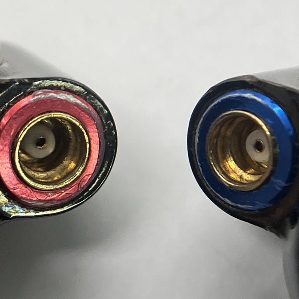 【中古】FD3 Black 【FIO-IEM-FD3-B】（ケーブル欠品）【秋葉原】