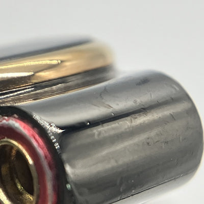 【中古】FD3 Black 【FIO-IEM-FD3-B】（ケーブル欠品）【秋葉原】