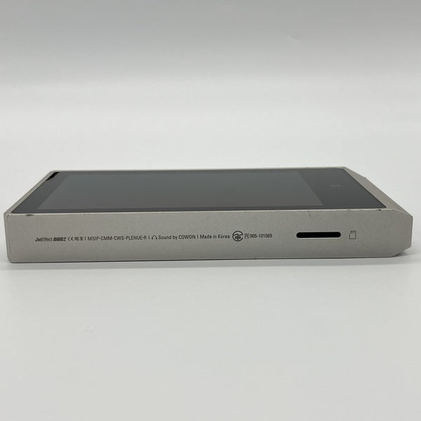 【中古】PLENUE R 【PR-128G-SL】【秋葉原】