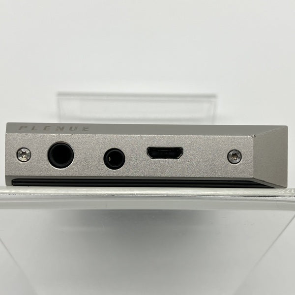 【中古】PLENUE R 【PR-128G-SL】【秋葉原】