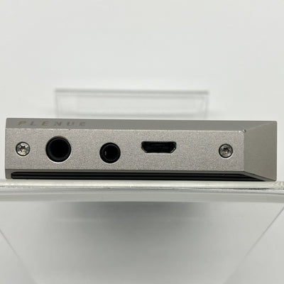 【中古】PLENUE R 【PR-128G-SL】【秋葉原】