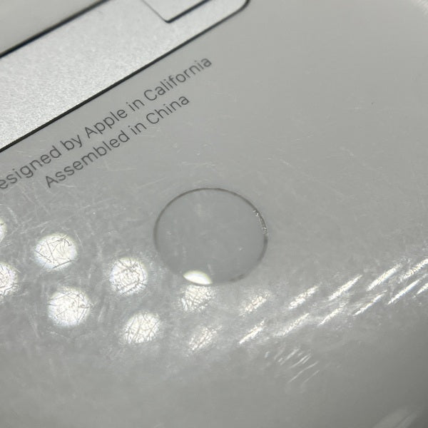 【中古】AirPods Pro 充電ケース【秋葉原】