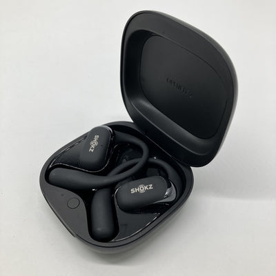 【中古】OpenFit2 Black【SKZ-EP-000045】【秋葉原】