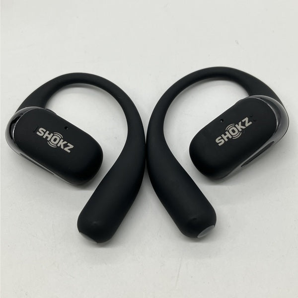 【中古】OpenFit2 Black【SKZ-EP-000045】【秋葉原】