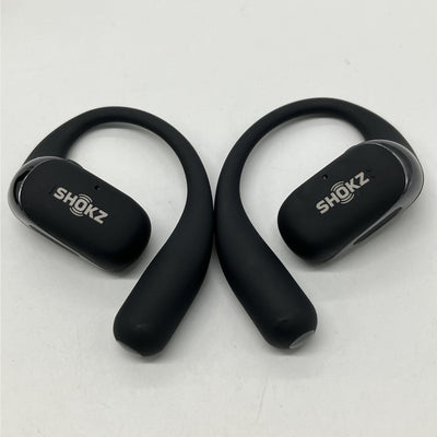 【中古】OpenFit2 Black【SKZ-EP-000045】【秋葉原】