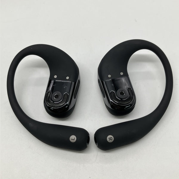 【中古】OpenFit2 Black【SKZ-EP-000045】【秋葉原】
