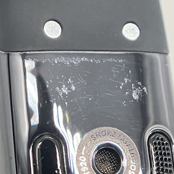 【中古】OpenFit2 Black【SKZ-EP-000045】【秋葉原】