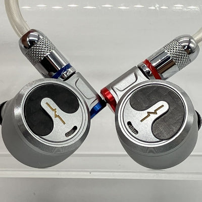 【中古】NICEHCK F1 4.4ｍｍ【秋葉原】
